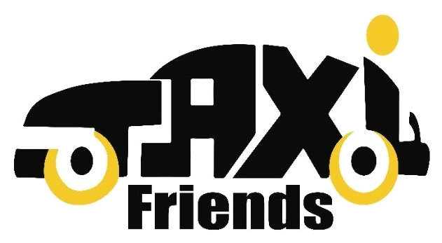 Friends Taxi